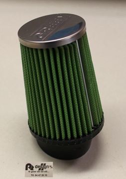 Billede af Air filter Green Cotton