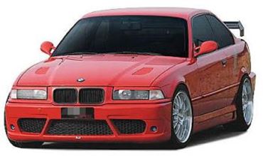 Billede til varegruppe BMW E36 1990-1998