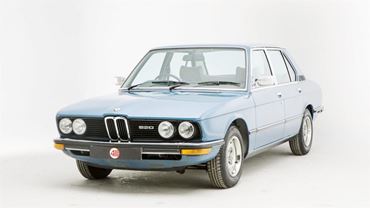Billede til varegruppe BMW E12