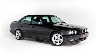 Billede til varegruppe BMW E34