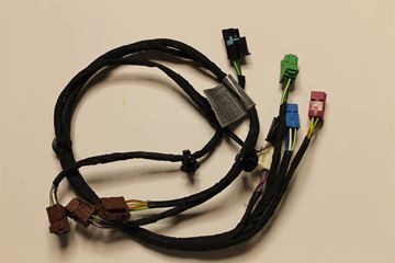 Billede af BMW Kabelsæt