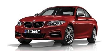 Billede til varegruppe BMW 2 Serie